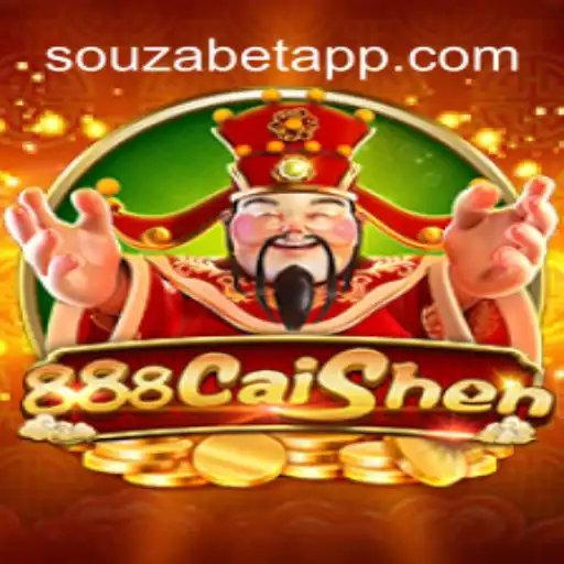 Descubra o Fascinante Mundo de 888CaiShen na SouzaBet