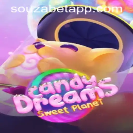 Descubra a Emoção do Novo Jogo CandyDreams com SouzaBet