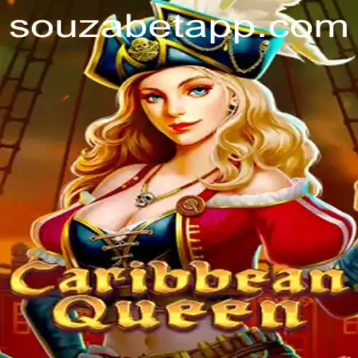 Explorando CaribbeanQueen: O Novo Jogo Sensação da SouzaBet