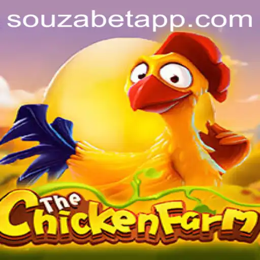 ChickenFarm: Uma Introdução ao Novo Jogo de Estratégia da SouzaBet