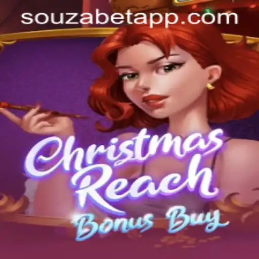 ChristmasReachBonusBuy: A Nova Aposta de Diversão no SouzaBet