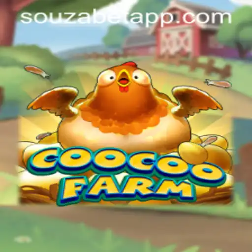 Descubra CooCooFarm, o Novo Fenômeno de Jogos com SouzaBet