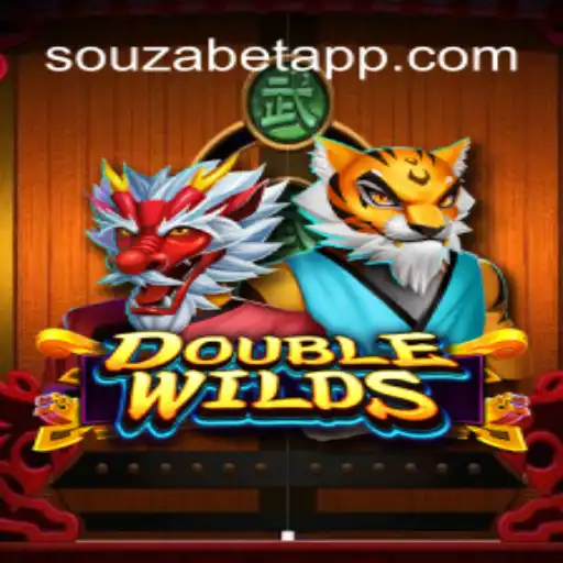 Descubra o Mundo de DoubleWilds no SouzaBet
