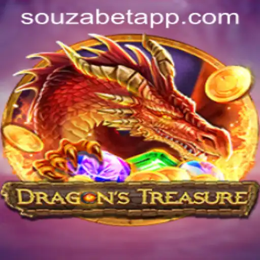 Explorando o Fascinante Mundo de DragonsTreasure no SouzaBet