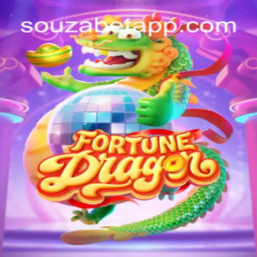 FortuneDragon: Descubra o Fascinante Mundo do Novo Jogo da SouzaBet