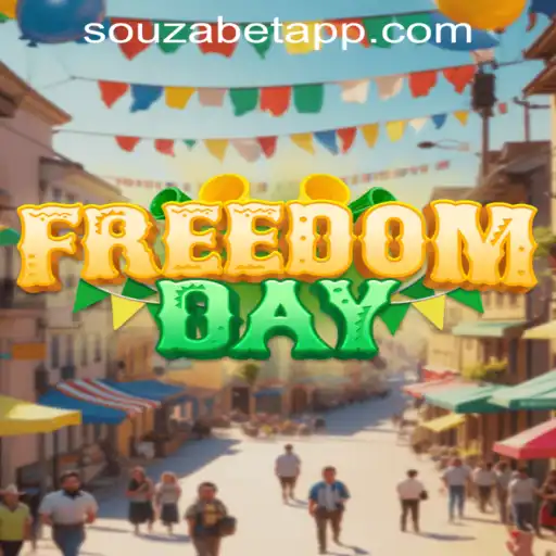 Explorando o Mundo de 'FreedomDay' com SouzaBet