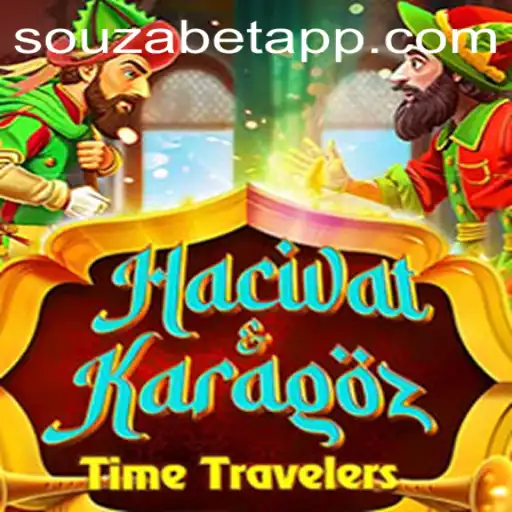 Descubra o Fascinante Jogo HacivatandKaragoz Com SouzaBet