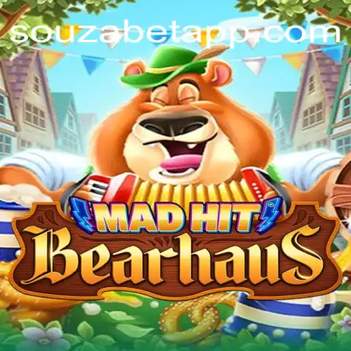 Descubra o Mundo de MadHitBearhaus: Um Jogo Cativante