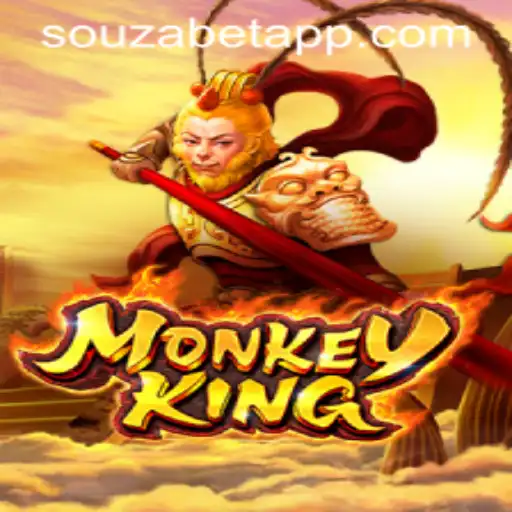Explorando o Universo do Jogo MonkeyKing na Plataforma SouzaBet