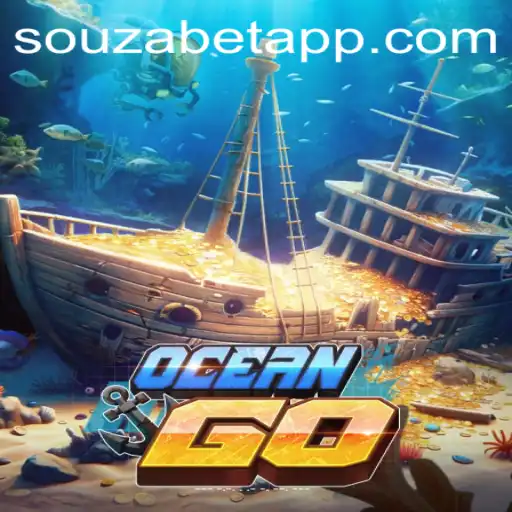 Descubra o Fascinante Mundo de OceanGO: Uma Jornada com SouzaBet
