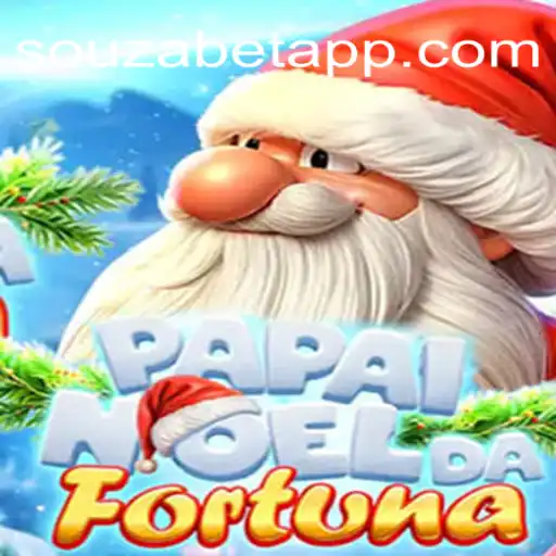 PapaiNoeldaFortuna: O Novo Jogo Sensação da SouzaBet