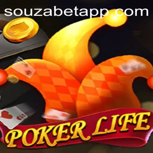 Explorando o Mundo de PokerLife: A Novidade no Universo dos Jogos de SouzaBet