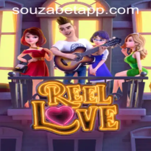 ReelLove: Mergulhe na Emoção com SouzaBet