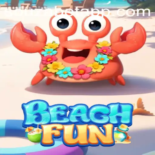 Desvendando BeachFun: O Novo Fenômeno do Mundo dos Jogos