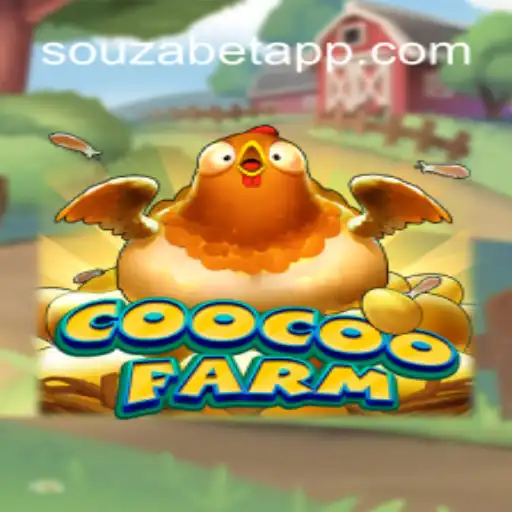 Descubra CooCooFarm, o Novo Fenômeno de Jogos com SouzaBet