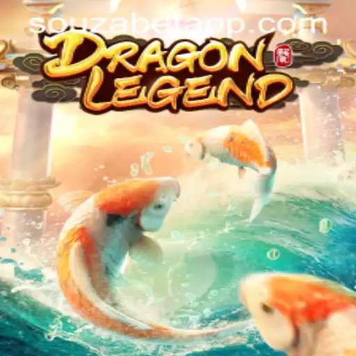 Descubra as Emoções de DragonLegend: Uma Jornada pelo Mundo das Apostas Online