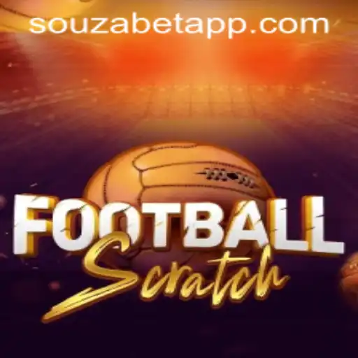 Explorando FootballScratch: Um Jogo Inovador no Mundo das Apostas