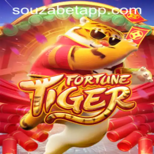 Explorando o Universo de FortuneTiger: Uma Jornada com SouzaBet