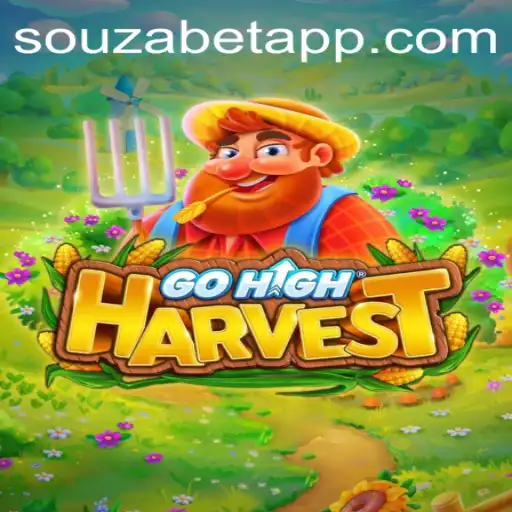 GoHighHarvest: Descubra as Novidades e Regras do Jogo Sensação de SouzaBet