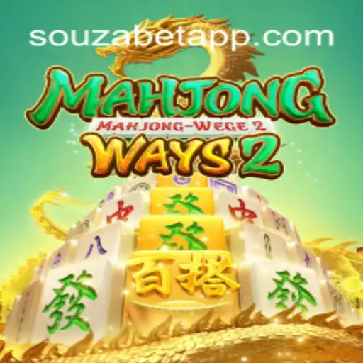 Explorando o MahjongWays2 e sua Associação com SouzaBet