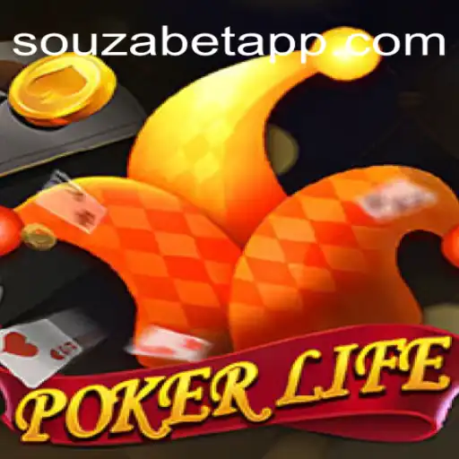 Explorando o Mundo de PokerLife: A Novidade no Universo dos Jogos de SouzaBet