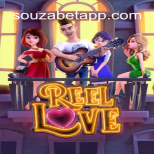 ReelLove: Mergulhe na Emoção com SouzaBet