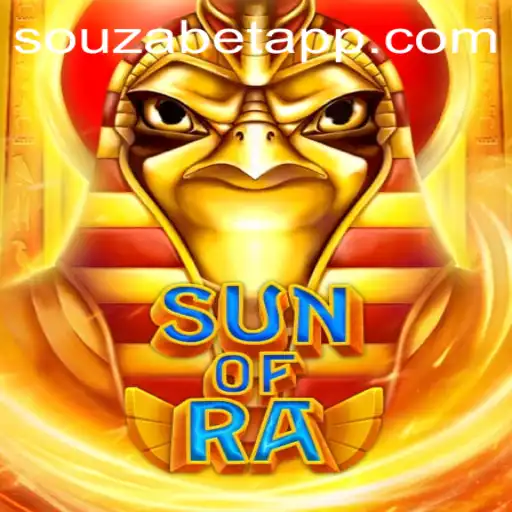 Explorando SunofRa: O Novo Sucesso de SouzaBet