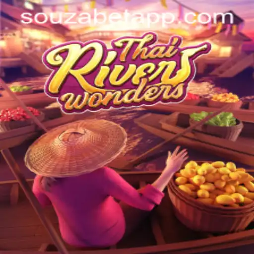 Descubra o Fascinante Mundo de ThaiRiverWonders com SouzaBet