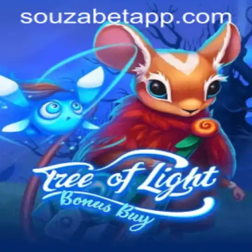 Descubra o Fascinante Mundo de 'TreeOfLightBonusBuy' com SouzaBet