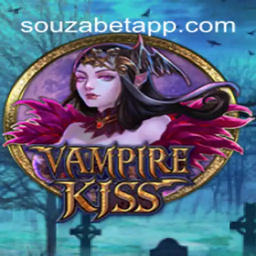 Descubra VampireKiss: O Excitante Jogo de Apostas da SouzaBet