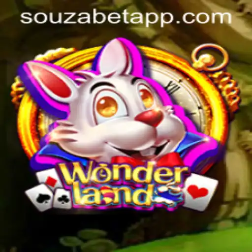 Descobrindo Wonderland: Apostas em um Mundo de Fantasia com SouzaBet