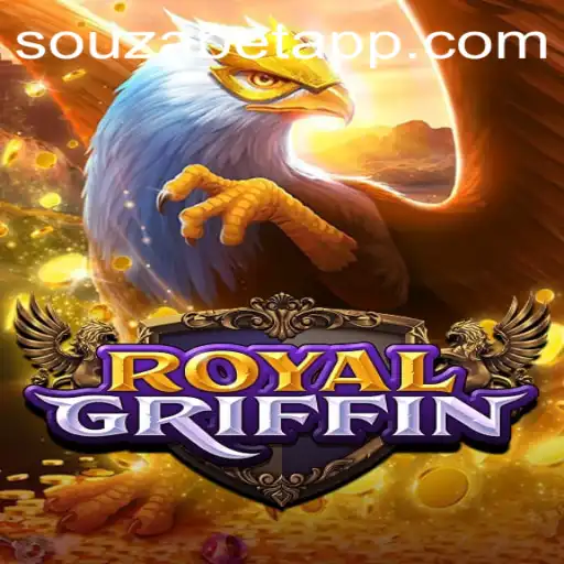 Descubra o Empolgante Jogo RoyalGriffin com SouzaBet