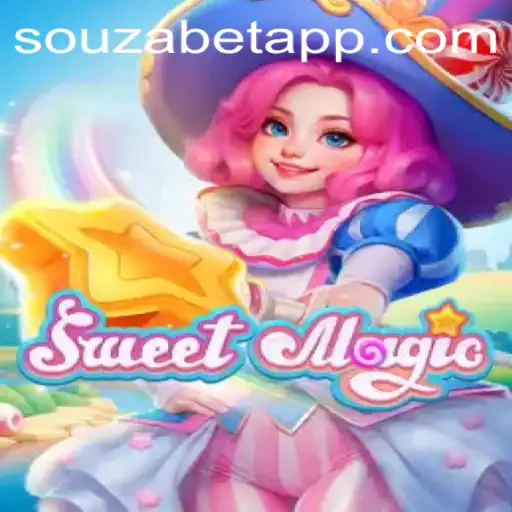 SweetMagic: A Nova Sensação no Mundo dos Jogos