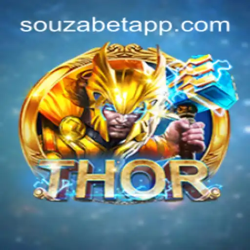 Descubra o Universo Épico de 'THOR': Uma Nova Experiência no SouzaBet