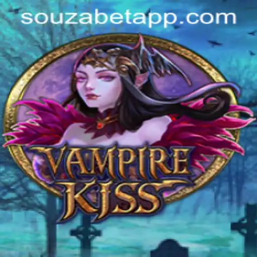 Descubra VampireKiss: O Excitante Jogo de Apostas da SouzaBet