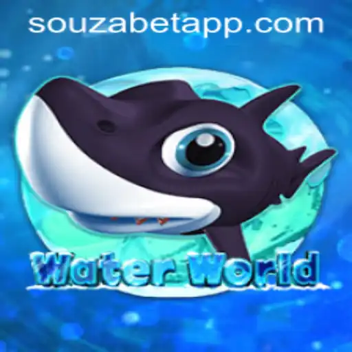Explorando o Mundo de Aventuras Subaquáticas com WaterWorld, o Jogo de Apostas da SouzaBet