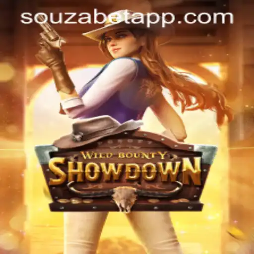WildBountyShowdown: Exploração e Estratégia no Novo Lançamento da SouzaBet