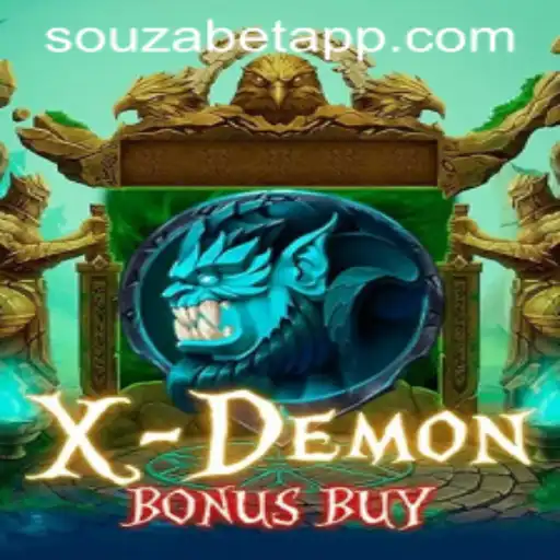 Explorando o Universo de XDemonBonusBuy: Um Mergulho no Fascinante Mundo dos Jogos de Azar